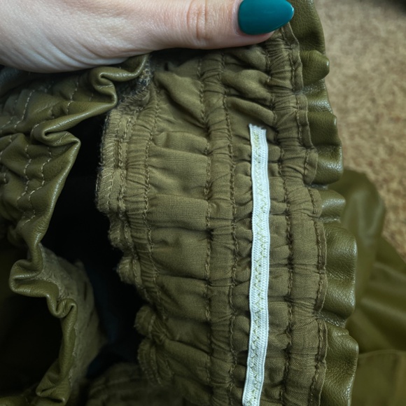 Anthropologie Somerset Maxi Skirt - Picture 3 of 6